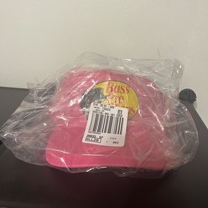 Bass Pro Shops Hat